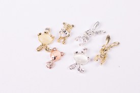 Pack 6 decorativos conejitos GH-675 (3)